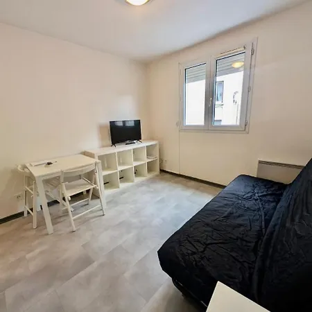 Modern - Free Parking, Near Train Station & Downtown Appartement *