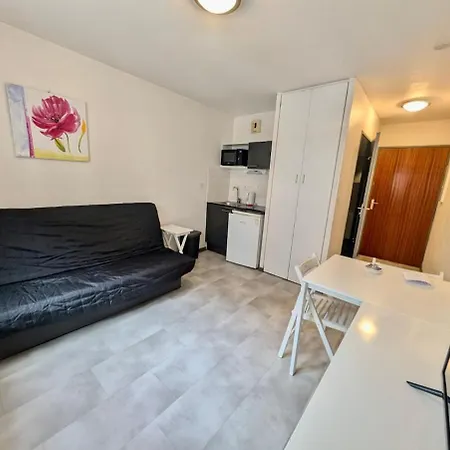 Modern - Free Parking, Near Train Station & Downtown Appartement Grenoble