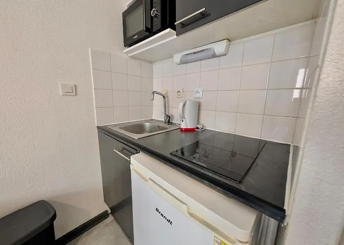 Modern - Free Parking, Near Train Station & Downtown * グルノーブル